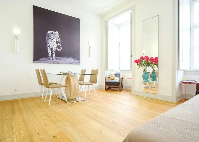 Superb Apartment In Historical Centre