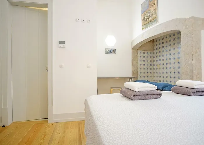 Superb Apartment In Historical Centre