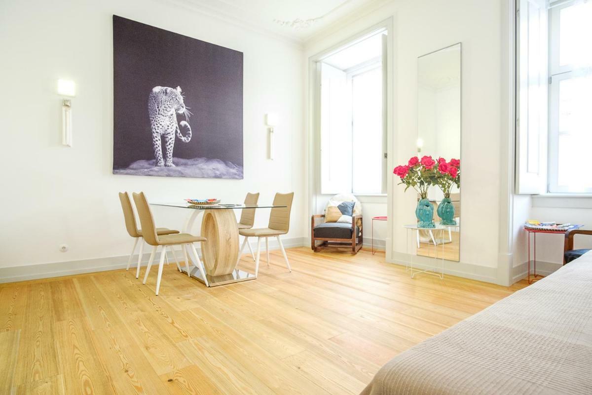 Superb In Historical Centre Apartment Lissabon