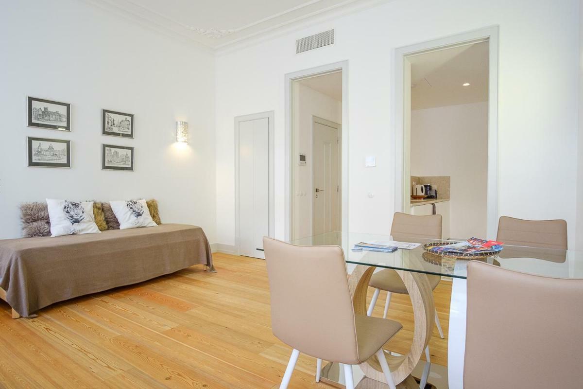 Apartment Superb In Historical Centre Lissabon