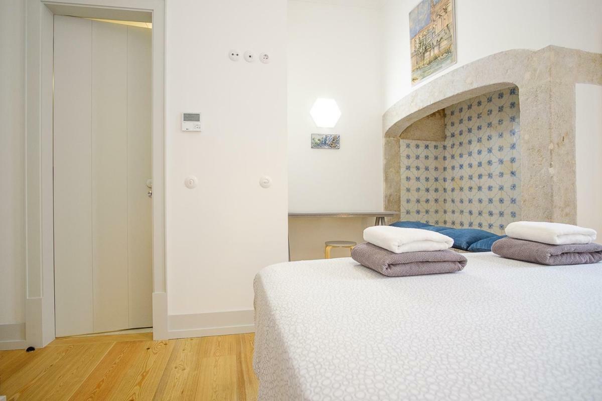 Apartment Superb In Historical Centre Lissabon