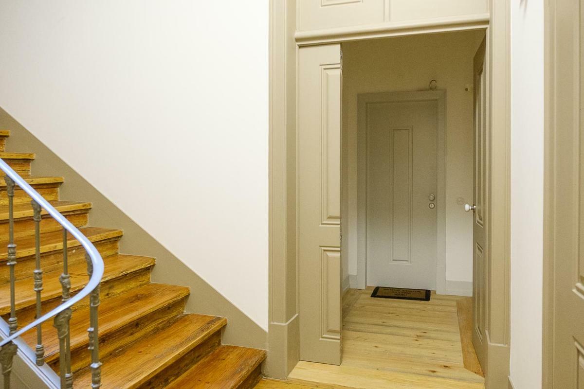 Apartment Superb In Historical Centre *
