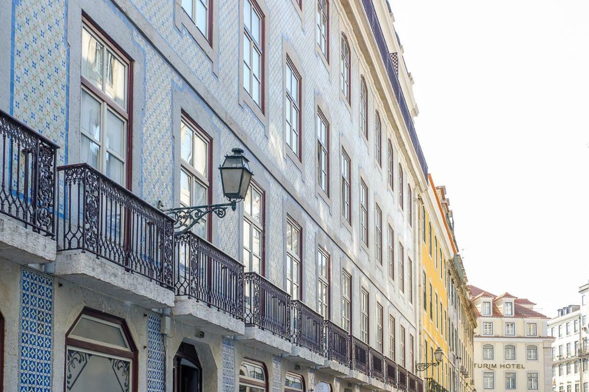 Apartment Superb In Historical Centre Lissabon