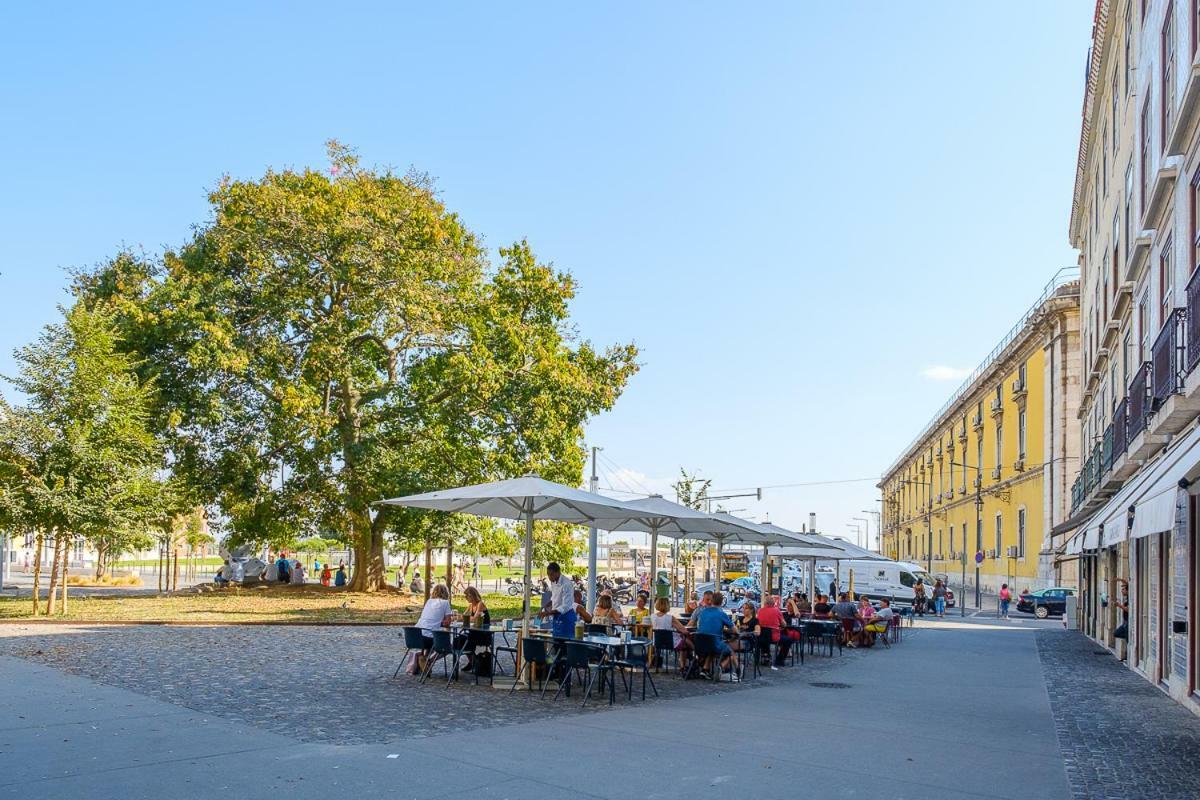 Superb In Historical Centre *