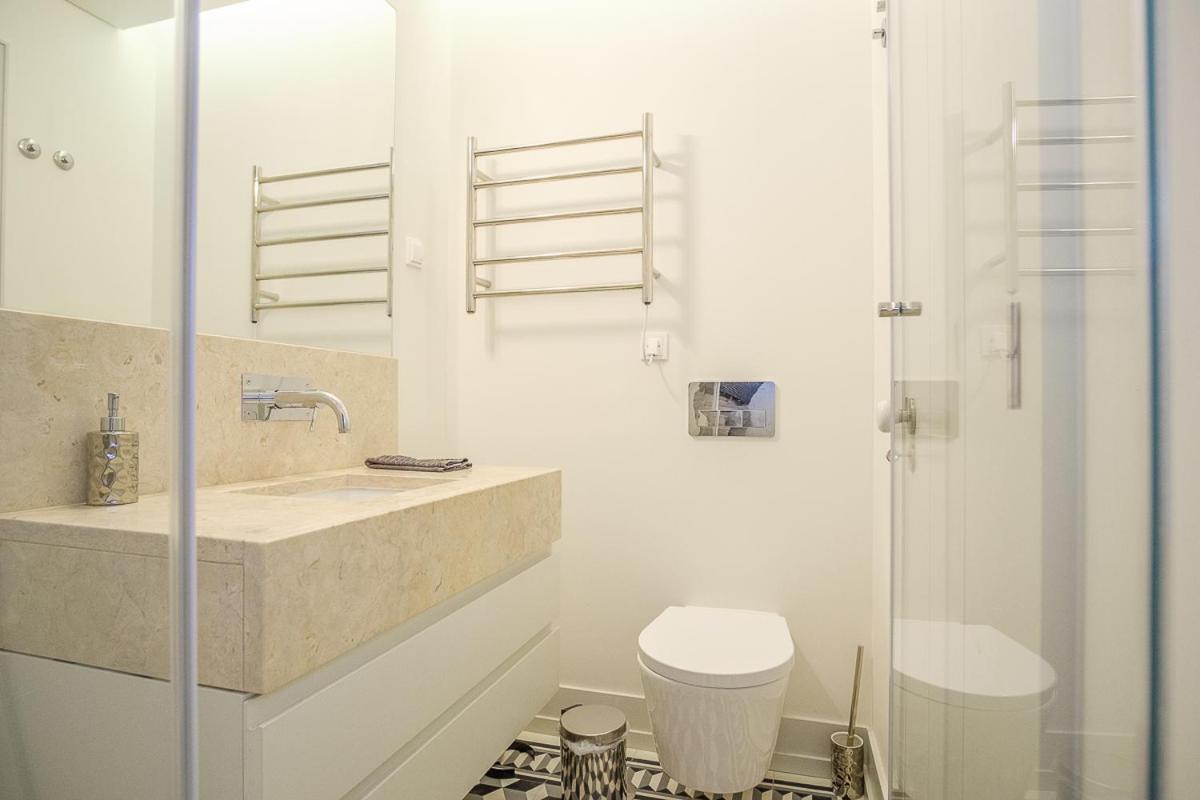 Superb In Historical Centre Apartment