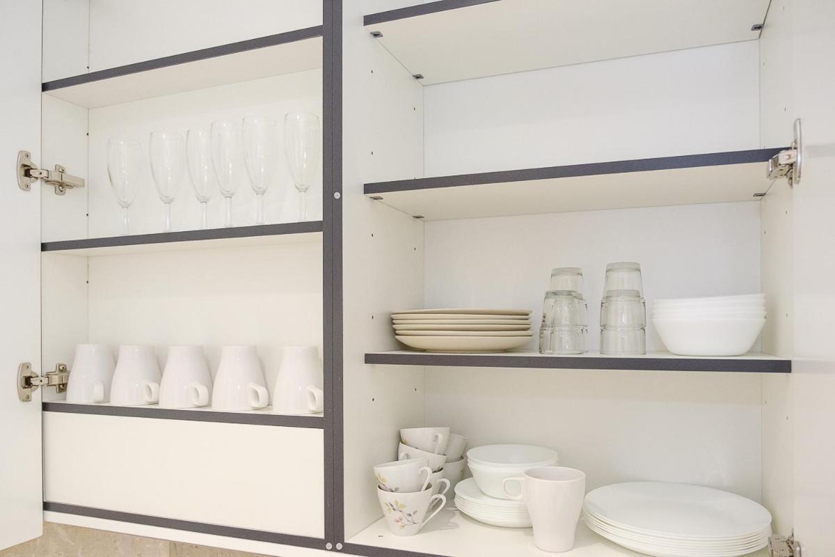 Apartment Superb In Historical Centre