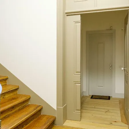Superb Apartment In Historical Centre Lissabon Exterior foto